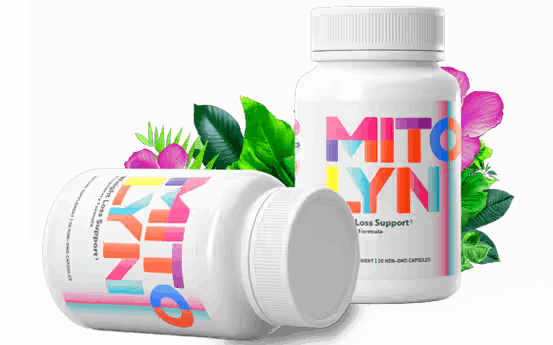 Mitolyn: Boost Energy, Metabolism, and Vitality in the USA